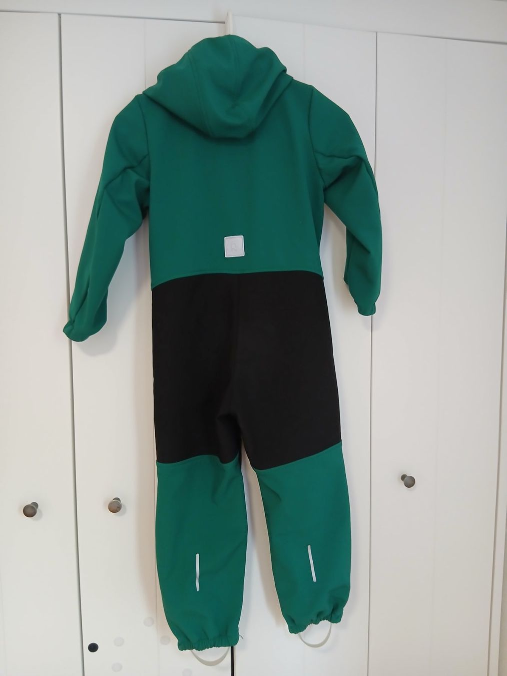 Reima Ensembles: Softshell-Anzug – D'occasion à Jona par pri_mwk6 1