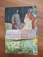 Eva Thies: Der Normanne und das Maedchen