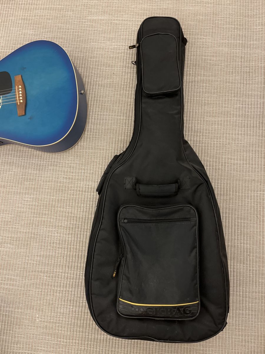 Strumenti musicali: Art Lutherie - Wild Cherry mit EPM Quantum EQ - Canada – Usato da Magden venduto da Raybs7 3