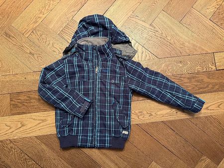 Snowboard Skijacke Jacke Protest 128