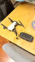 Drone DJI Mavic Air 1st Gen avec télécommande sans batterie