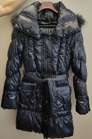 Damenjacke 36 Rock'nBlue