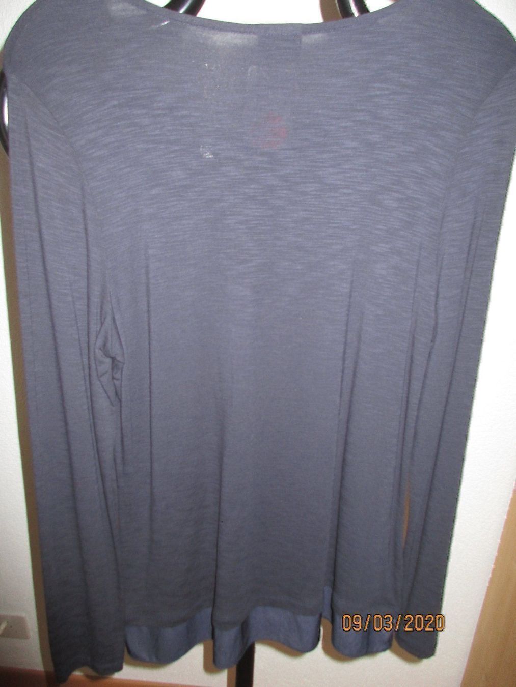 T-Shirts: Lebek Shirt wunderschön 38 – Neu (gemäss Beschreibung) aus Ottenbach von Claurin 2