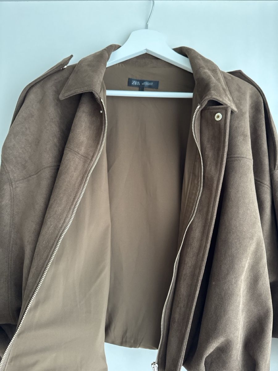 Zara Giacche: Jacke ZARA – Usato da Frauenfeld venduto da m_19h 6