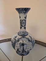 Delfter Blau Vase