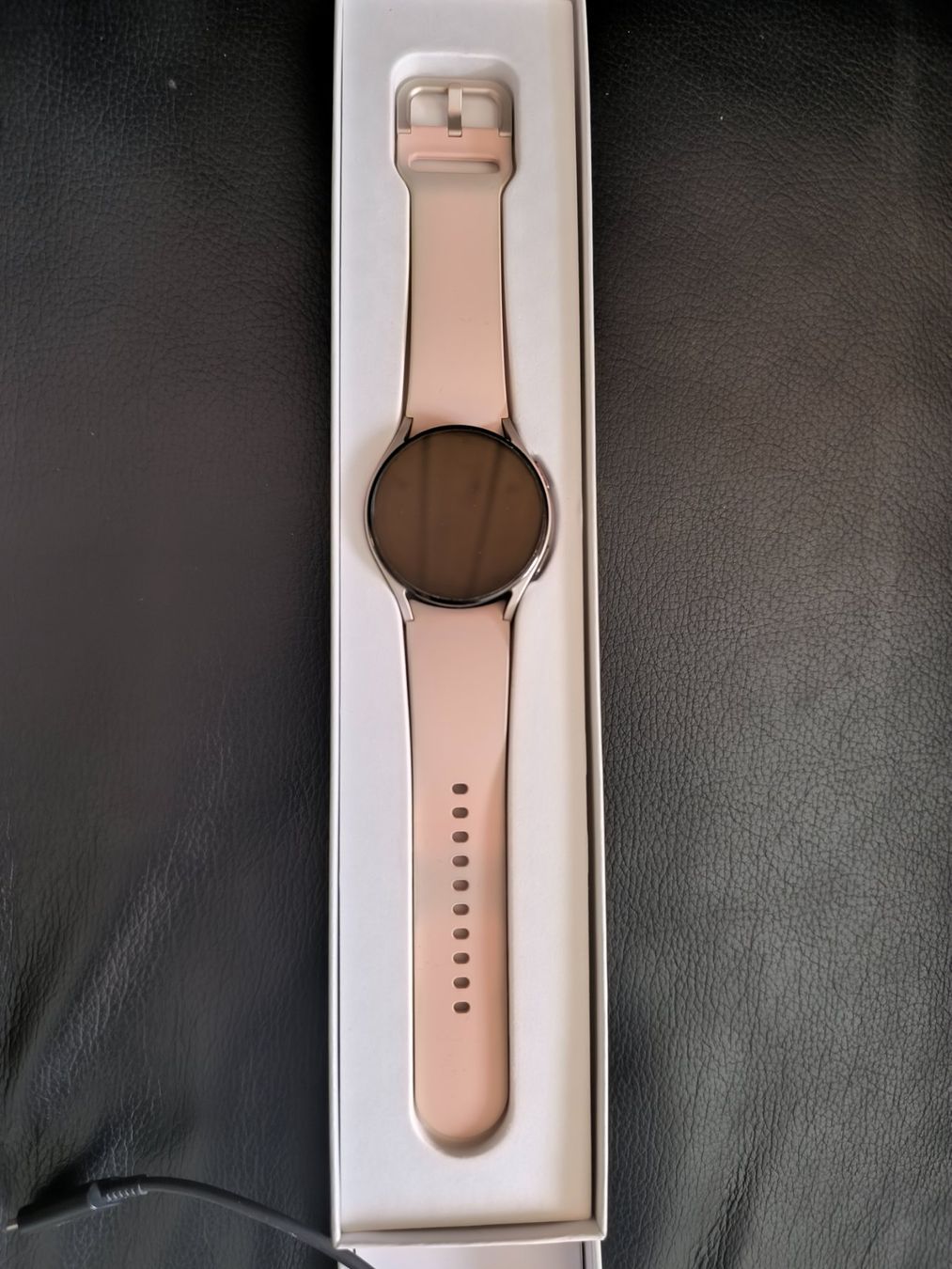 Samsung Smartwatch: Samsung Galaxy Watch 5 – Usato da Gams venduto da MissTraveller