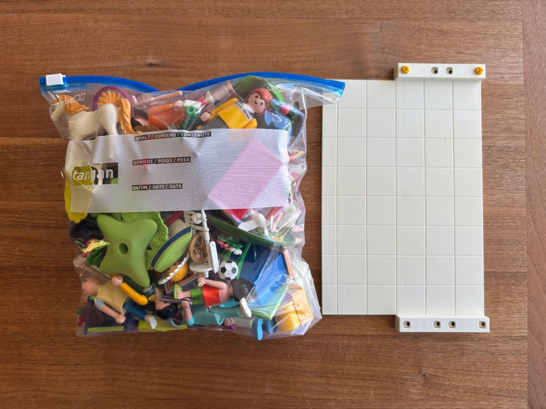 Playmobil Jouets: Sammlung von Playmobil – D'occasion à Spiez par KMeijer 6