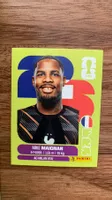 Panini FIFA WM 2026 Sticker FRA 2 Mike Maignan