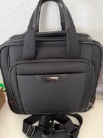 Samsonite Trolley PRO DLX 4 50 x 40 x 23 cm