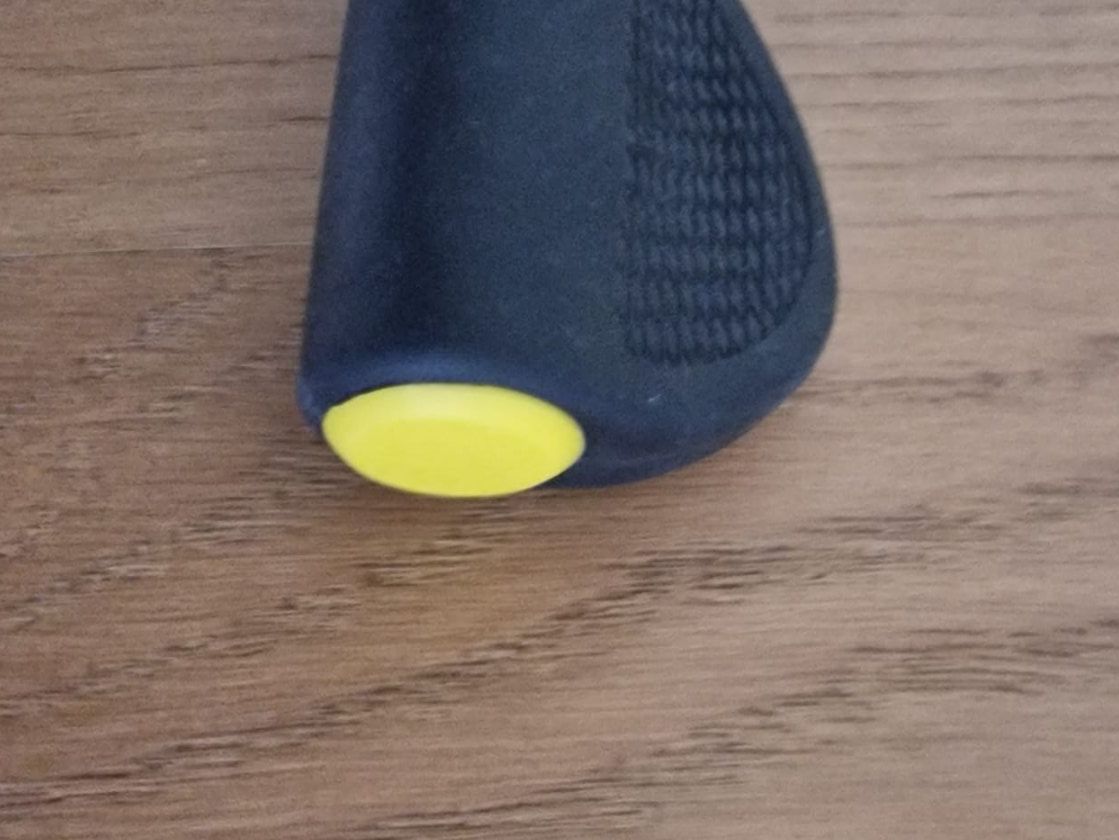 Dispositivi per massaggi: SKLZ Massage Bar – Usato da Chur venduto da P0WER 5
