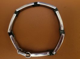 Herren Armkette FIBO