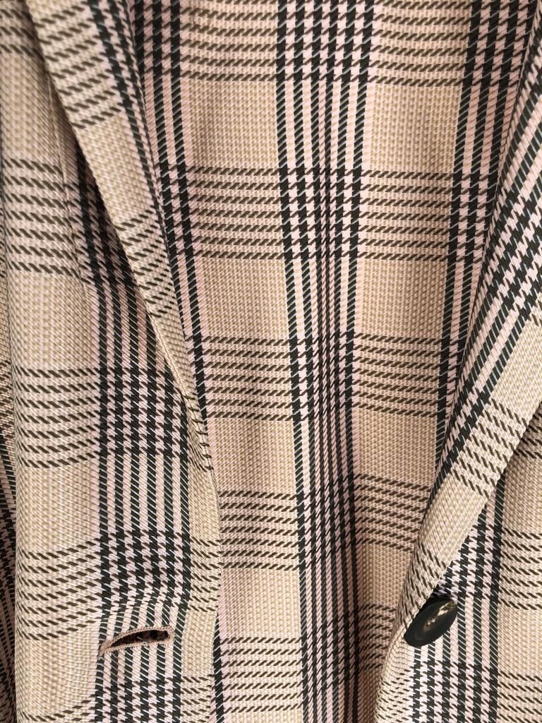 Cappotti: Manteau Antonelli rose 38 – Usato da Genève venduto da Sarahchge 8