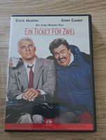 Ein Ticket für Zwei DVD Steve Martin John Candy 