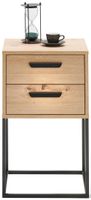 Nachttisch Rio 2S Artisan Eiche neu verpackt