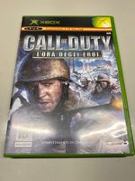 Call of Duty: L'ora degli eroi XBOX