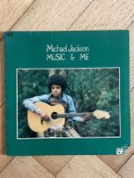 Michael Jackson – Music & Me 1973 NM