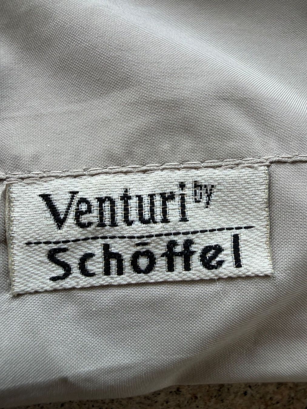 Schoeffel Giacche: Venturi by Schöffel Herrenjacke Grösse M – Usato da Geroldswil venduto da Jeremy11 8