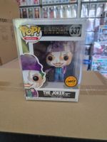 Funko Pop Joker 337 – Chase Edition