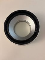 Adaptateur Broncolor to Elinchrom
