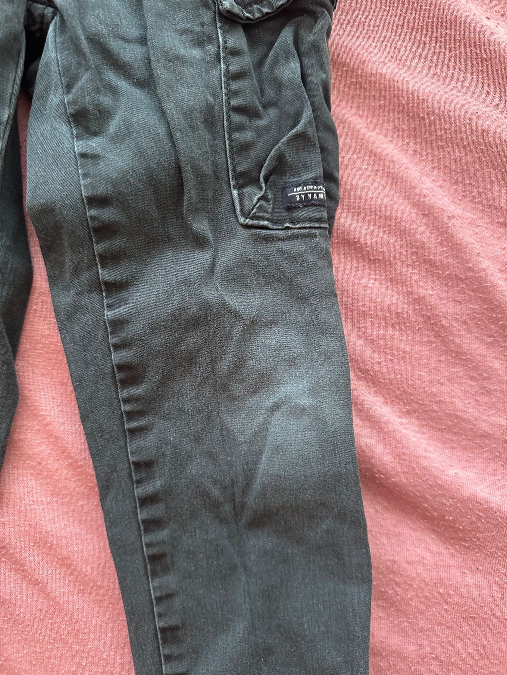 Name It Pantaloni: Cargohose Name It – Usato da Dürrenroth venduto da tvy_bh56 2