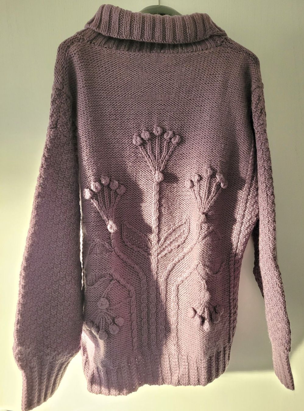 Pullover & Sweatshirts: Boutique-Pullover aus Irland, Handarbeit – Gebraucht aus Oberuzwil von rtr_wp6m 1