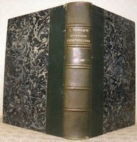 Dictionnaire pratique d’horticulture et de jardinage. Illust