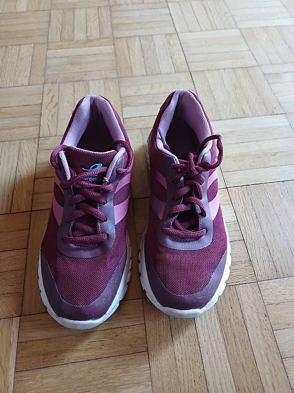 Scarpe per ragazze: Sportshuhe 35 – Usato da Welschenrohr venduto da ste_zz2z