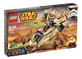 Lego star wars 75084
