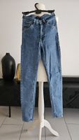 Stylische Damenjeans Gr. 26