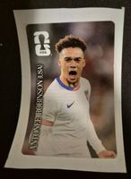 Antonee Robinson FIFA WM Coca Cola 2026 ( CC12 )