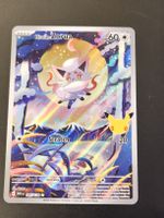 Hisuian Zorua 145/128 Holo neuwertig