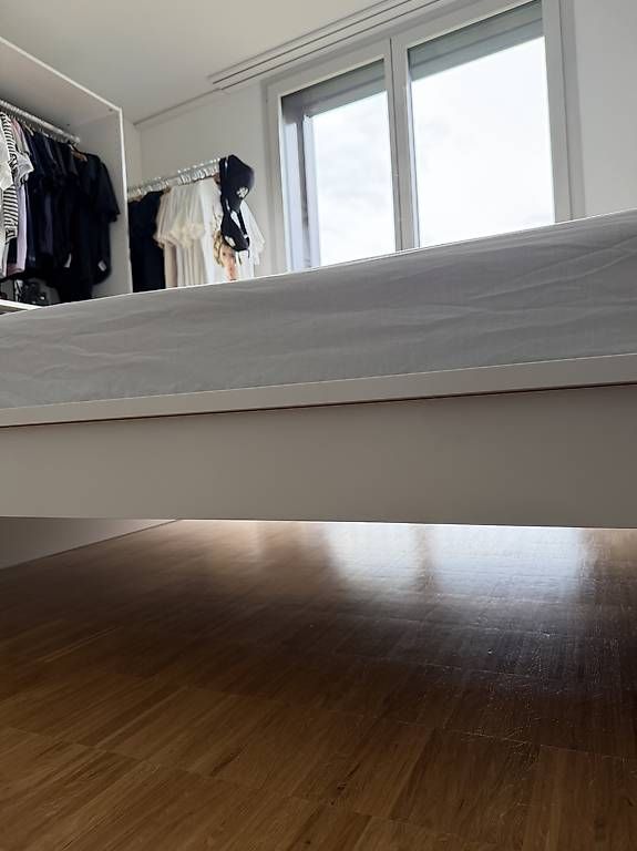 Ikea Letti: Ikea Bett MALM – Usato da Zürich venduto da GoT-Fan94 1