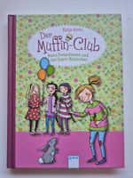 DER MUFFIN CLUB   🧁   Das Super - Kaninchen         Band 03