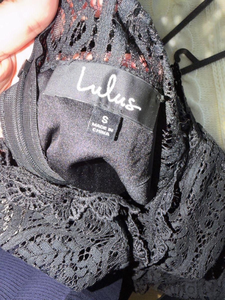 Kleider: Robe Cocktail Lulus – Neu (gemäss Beschreibung) aus Adliswil von jas_5s8n 5