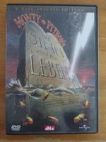 Monty Python Meaning of life Sinn des Lebens Special Edition