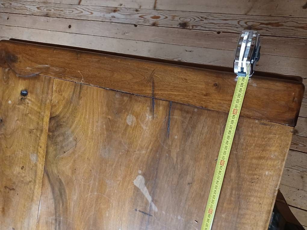 Tavoli: Alter Klostertisch, Refektoriumstisch – Usato da Malters venduto da Pade87 2