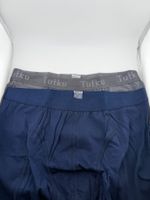 2er Pack Herren Boxershorts, Grösse L, Neu & Original