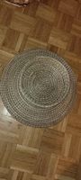 Coupe plate osier 46 cm