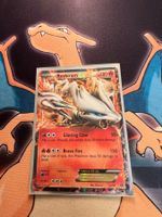 Reshiram EX (NXD 22) - EN - Next Destinies