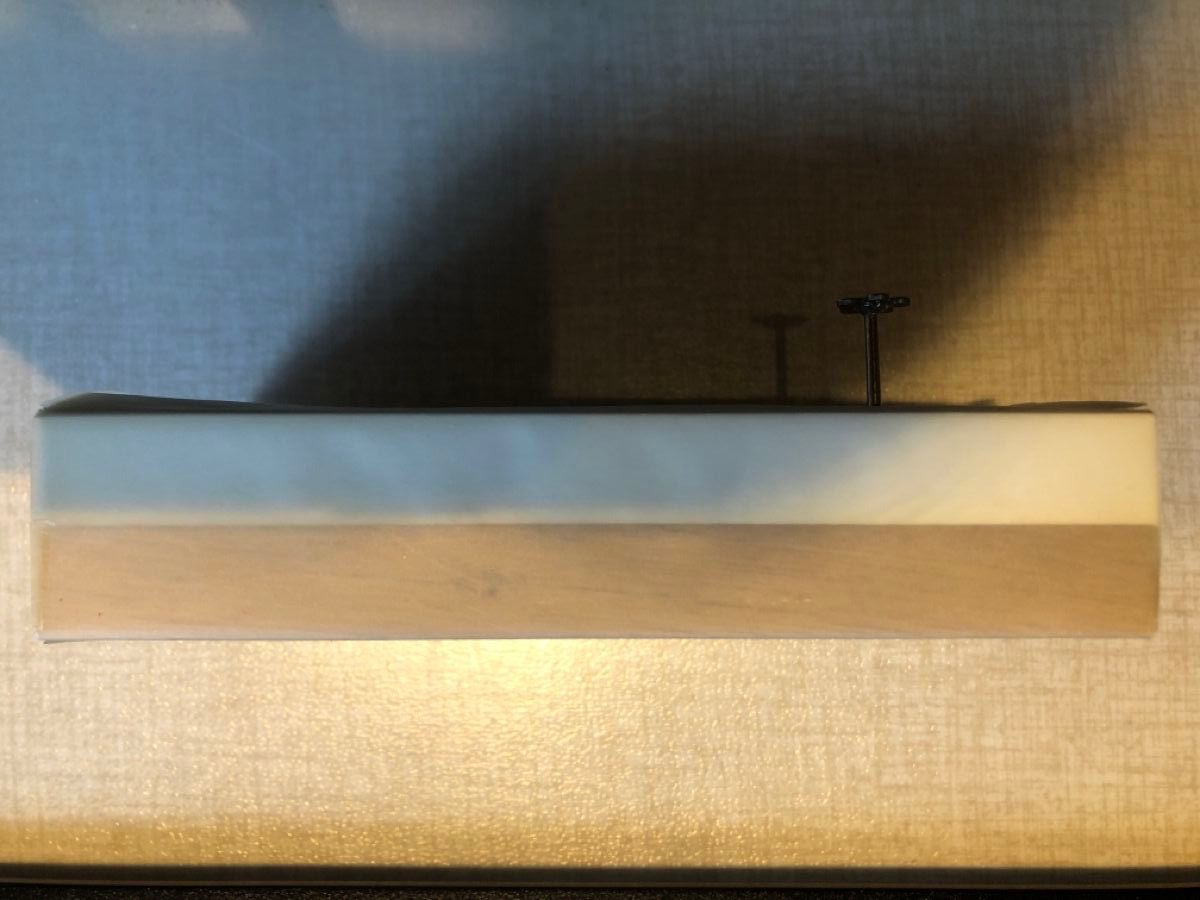 Blocchi: Notizblock, Marke: Raumgestalt, Material: Eichenholz, Papier – Nuovo e nell'imballaggio originale da Gerlikon venduto da thi_q8ll 2