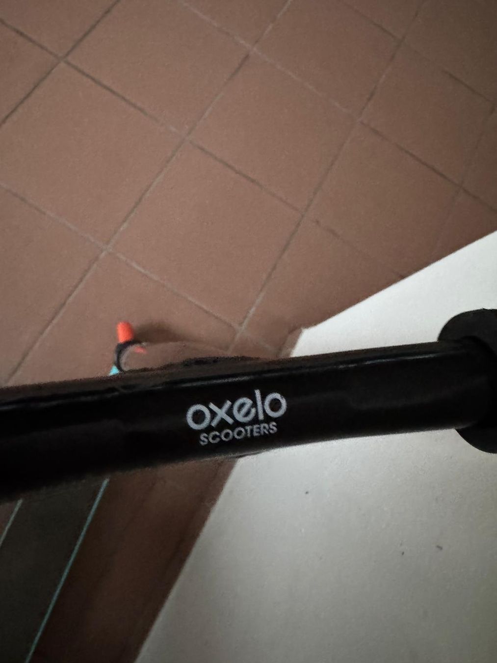 Oxelo Kickboard: Oxelo Scooter – Usato da Meilen venduto da Bigliese 2