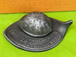 NUSSKNACKER RIETER