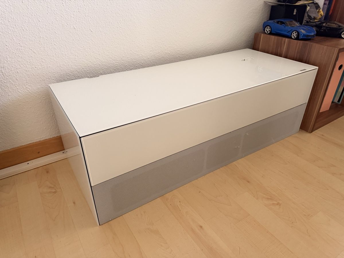 TV Möbel: TV Möbel – Gebraucht aus Zofingen von Mellocco