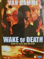 DVD Wake of death
