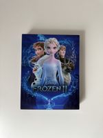 Steelbook Frozen II Blufans