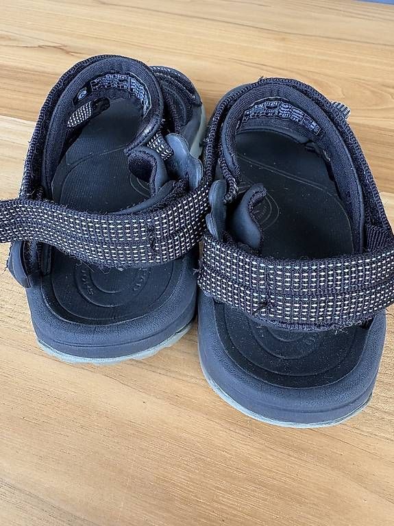 Damenschuhe: Teva 38 – Gebraucht aus Genève von sandram02 1