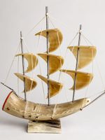 Schiff Lampe