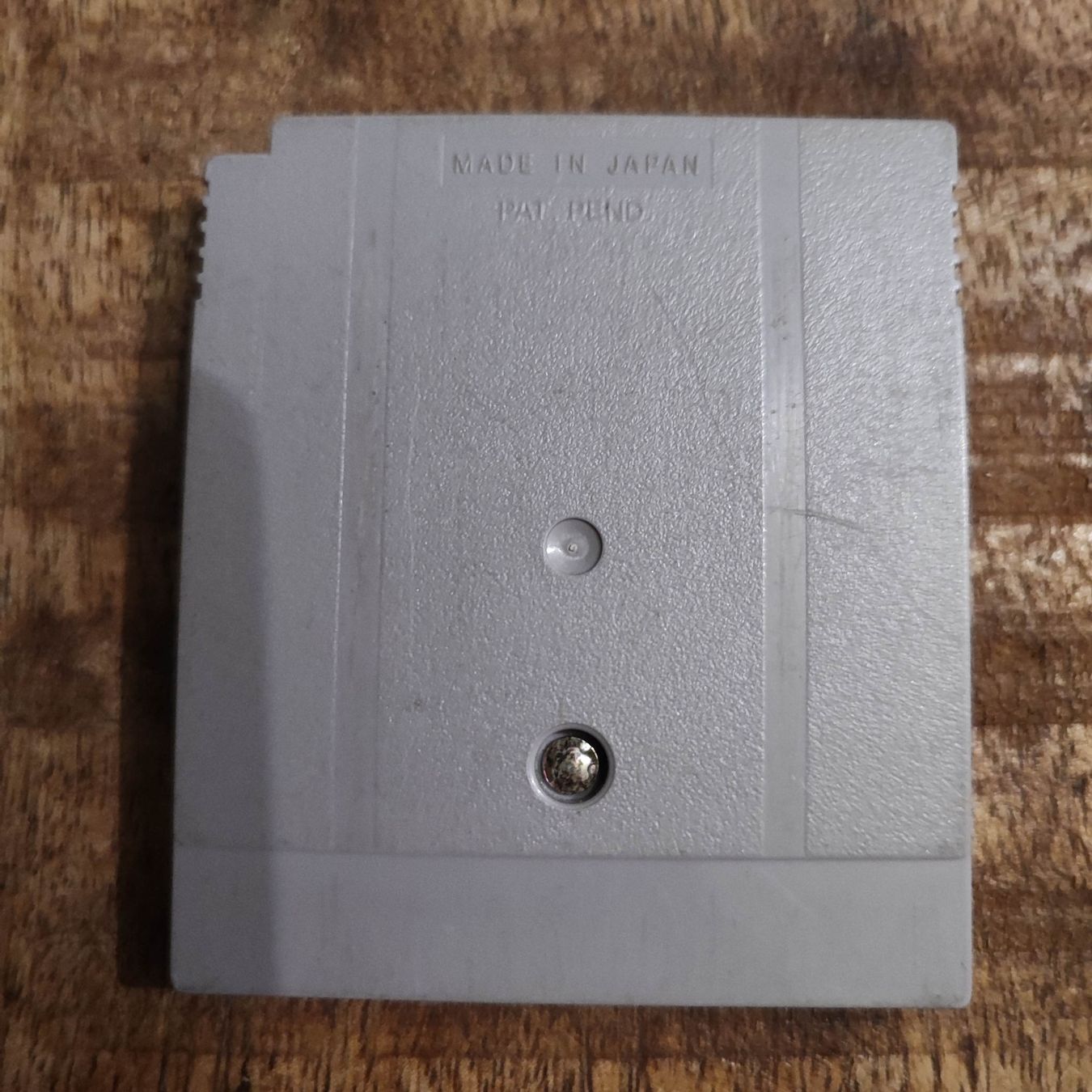 Nintendo Spiele: GameBoy Color Dragon Quest Monsters JPN – Gebraucht aus Dübendorf von kb86_MOVIE 1