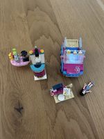 Lego Friends: Reste