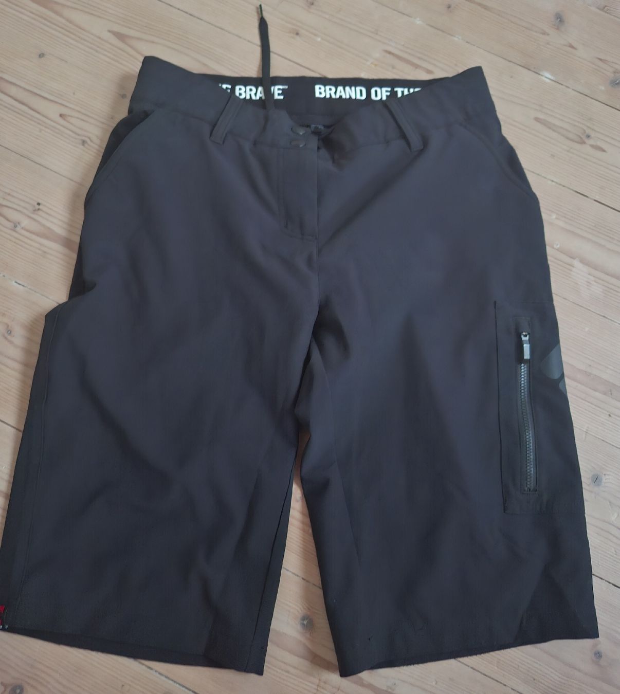Pantaloni: Bike Hose von Five Ten – Usato da Frauenfeld venduto da Hardy2025